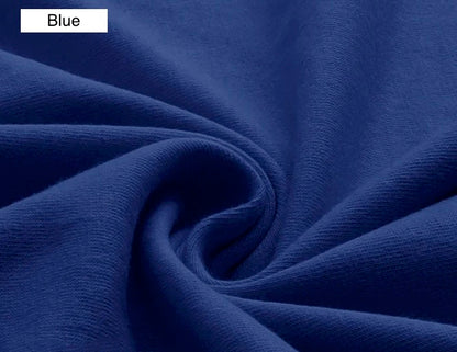 Pure Cotton Elastic Knitted Fabric – 1.75 x 0.5 Meters | Soft, Breathable, Ideal for Kids’ Clothes, Pajamas & DIY Projects