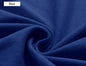 Pure Cotton Elastic Knitted Fabric – 1.75 x 0.5 Meters | Soft, Breathable, Ideal for Kids’ Clothes, Pajamas & DIY Projects