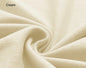 Pure Cotton Elastic Knitted Fabric – 1.75 x 0.5 Meters | Soft, Breathable, Ideal for Kids’ Clothes, Pajamas & DIY Projects