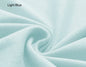 Pure Cotton Elastic Knitted Fabric – 1.75 x 0.5 Meters | Soft, Breathable, Ideal for Kids’ Clothes, Pajamas & DIY Projects
