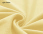 Pure Cotton Elastic Knitted Fabric – 1.75 x 0.5 Meters | Soft, Breathable, Ideal for Kids’ Clothes, Pajamas & DIY Projects