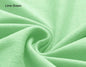 Pure Cotton Elastic Knitted Fabric – 1.75 x 0.5 Meters | Soft, Breathable, Ideal for Kids’ Clothes, Pajamas & DIY Projects