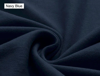 Pure Cotton Elastic Knitted Fabric – 1.75 x 0.5 Meters | Soft, Breathable, Ideal for Kids’ Clothes, Pajamas & DIY Projects