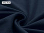 Pure Cotton Elastic Knitted Fabric – 1.75 x 0.5 Meters | Soft, Breathable, Ideal for Kids’ Clothes, Pajamas & DIY Projects