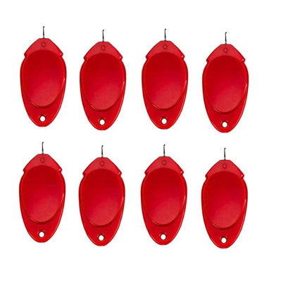 5 or 10 piece Easy Automatic Needle Threader