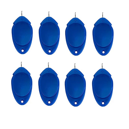 5 or 10 piece Easy Automatic Needle Threader