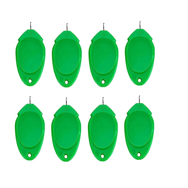 5 or 10 piece Easy Automatic Needle Threader